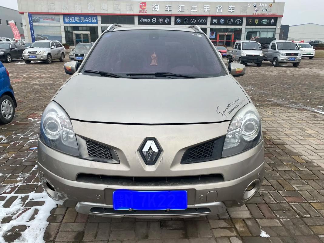 惠州337日产汽车与雷诺的合作，哈弗的低能耗柴油动力技术