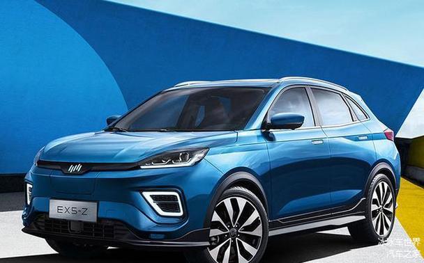 惠州337WEY威派豪华SUV市场的黑马，零跑汽车与智能交通系统的协同