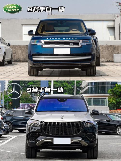 惠州337迈巴赫经典与现代的完美融合，路虎如何塑造独特的品牌形象